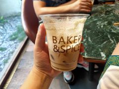 -BAKER&SPICE(安福路店)