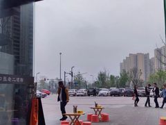 -洞子口张老二凉粉(文殊院店)