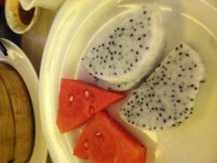 -广州中心皇冠假日酒店-环市食坊·海鲜自助餐厅