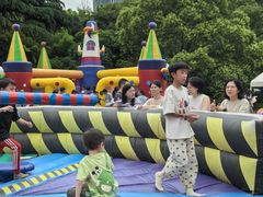 -中国福利会少年宫