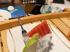 -佛山希尔顿酒店·融誉亚洲美食荟