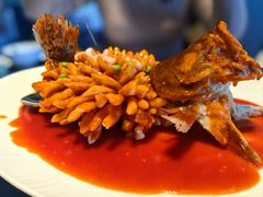 -江南雅厨(李公堤店)