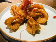 秘制酥皮虾-偏偏喜欢你(国瑞购物中心店)