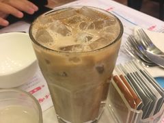-大哥餐厅(西城花园店)