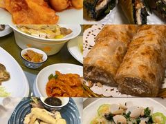 -鹭园酒家·四十年老字号