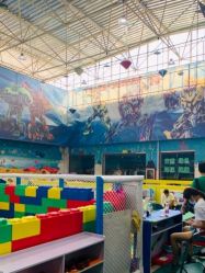 -爱丽丝奇幻乐园