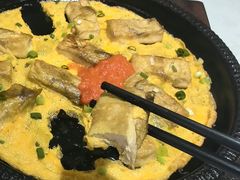 -环秀楼(黄山呈坎店)
