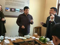 -香木香羊西夏特色烤全羊(沈阳世博园店)