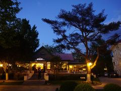 -起士林西餐厅(东经路店)