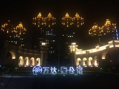 -星海湾跨海大桥
