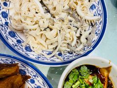 -门框胡同褡裢火烧(赵公口店)