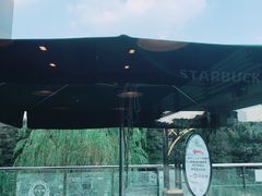 -星巴克(扬州珍园店)