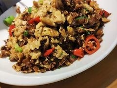 -邻家小馆(银都店)
