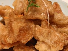 -红樱桃·欢乐餐厅(太原里店)