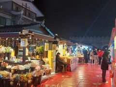 -东西巷