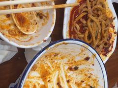 -清真·马洪小炒泡馍馆(钟楼回民街店)