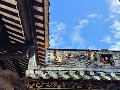 -黄埔古港