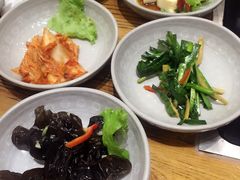 -纽斯桑拿会所(餐厅天山路店)