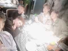 大骨-骨之味·筒骨汤火锅(江头店)