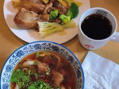 -陆家嘴万怡酒店·万荟轩