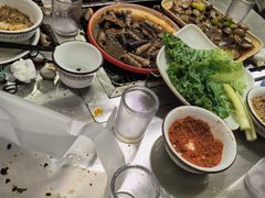 -大亮烤羊腿烤全羊(辣街店)