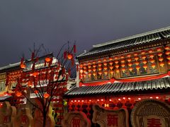 -即墨古城
