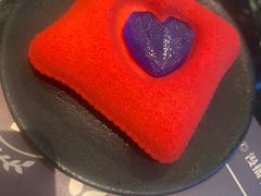 -Nord Grill&Bar Highland诺德西餐(深圳欢乐海岸店)