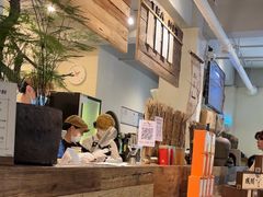 -成川茶店·潮汕工夫浓茶(万象店)