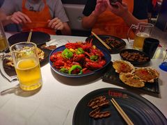-红盔甲·小龙虾(天钥桥店)