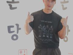 -黑豚黨韩国烤肉料理(悦然时光店)