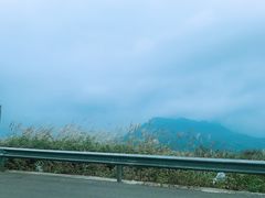 -山王坪喀斯特国家生态公园