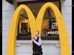 -麦当劳(沙面店)
