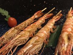 -極上萬膳·日料放题(海岸城店)