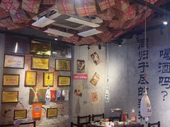 -大头叔烤鸡爪·朝鲜族烤串(天池路店)