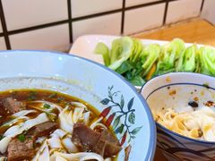 -常樂屋·常德米粉(青年路店)