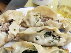 -春水锅贴·传统鲁菜(大明湖店)