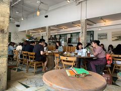 大堂-RAC BAR(安福路店)