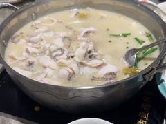 -有家酸菜鱼(苏州绿宝广场店)