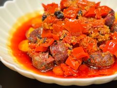 -新荣记(西溪湿地店)