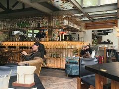 -Nirvana Cafe&Bar(北仓文创街区店)