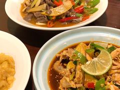 -紫滇源云南生态菜(丹凤街店)