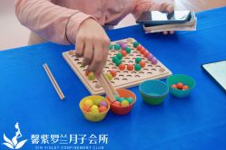 -馨紫罗兰月子会所·独栋月子中心