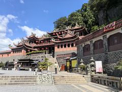 -安溪清水岩