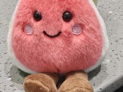 -山与蓝·轻糖鲜果蛋糕(勒泰店)