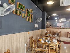 大堂-大鼎石锅鱼(春江里店)