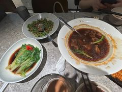 -留半山·香港食堂(啦啦宝都店)
