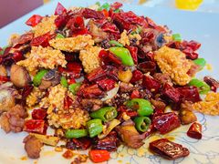 -陈麻婆豆腐总店