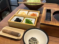 -胜博殿日式炸猪排(侨福芳草地店)