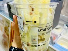 -艾炒酸奶(上海近铁城市广场店)