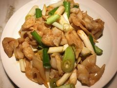 -日丰园海肠水饺·老字号大连海鲜(和平广场店)